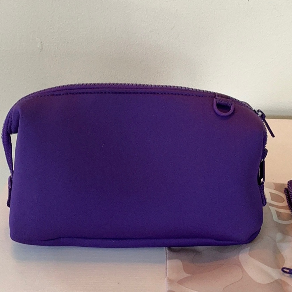Dagne Dover Hunter Toiletry bag - Large - Picture 3 of 7